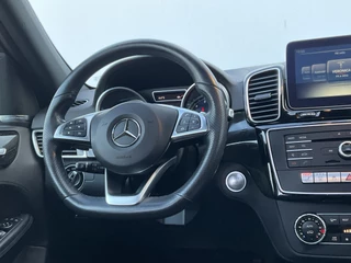 Mercedes-Benz GLE - afbeelding nr 19