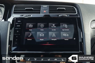 Volkswagen Golf Volkswagen Golf 2.0 TSI GTI TCR|pano|ACC|keyles|oetinger|DCC - afbeelding nr 71