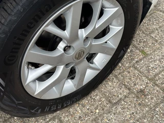 Nissan Note - afbeelding nr 9