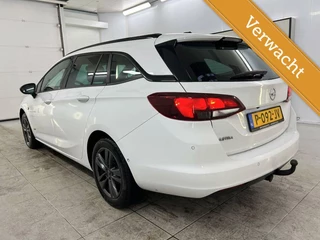 Opel Astra Opel Astra Sports Tourer 1.2 81kW Design & Tech |Camera|ECC|Navi|trekhaak| - afbeelding nr 3