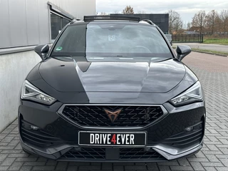 CUPRA Leon Sportstourer - afbeelding nr 4