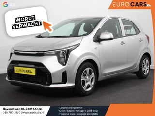 Kia Picanto 1.0 DPI Automaat DynamicLine
