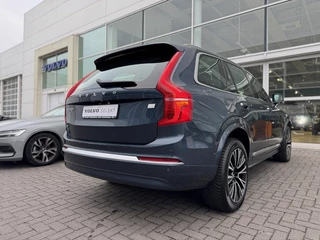 Volvo XC90 - afbeelding nr 4