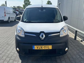 Renault Kangoo Renault Kangoo Z.E.*KOOPACCU*33 kWh*CRUISE*A/C* - afbeelding nr 16