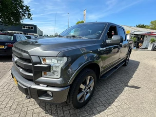 Ford F-150 - afbeelding nr 12