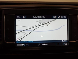 Peugeot Expert Peugeot Expert 2.0 BlueHDI 145 PK Airco Bluetooth Cruise Control Trekhaak Navigatie Carplay - afbeelding nr 23