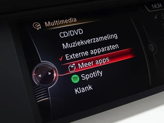 BMW 5 Serie BMW 5 Serie 535i TwinTurbo 306PK High Executive / M- 2015 / LED - afbeelding nr 57