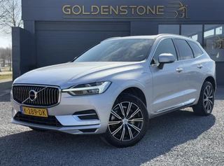Volvo XC60 - 21341292-0