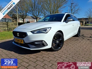 SEAT Leon - 207024919-0