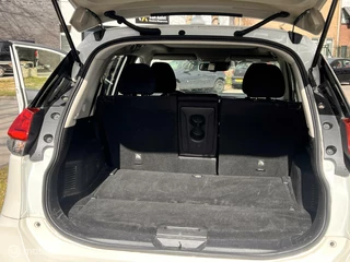 Nissan X-Trail Nissan X-Trail 1.6 DIG-T Tekna - afbeelding nr 18