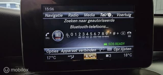 Mercedes-Benz GLC Mercedes GLC-klasse 250 4MATIC Premium Plus AMG -Line - afbeelding nr 46