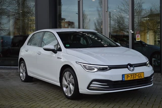 Volkswagen Golf - afbeelding nr 2
