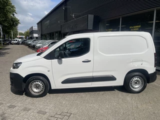 Citroën Berlingo - afbeelding nr 2