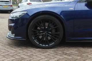 Audi A7 Audi A7 Sportback 50 TFSI e quattro Pro Line S / Panoramadak / Leder&Alcantara / B&O / 20'' / DAB / Stuurverwarming / Cruise Control - afbeelding nr 14