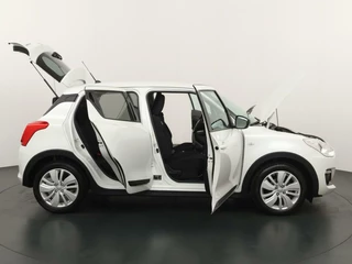 Suzuki Swift Suzuki Swift 1.2 Select - afbeelding nr 23