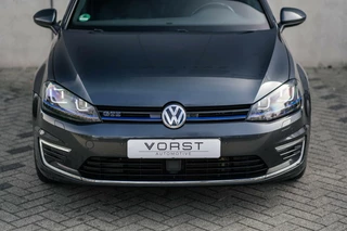 Volkswagen Golf Volkswagen Golf 1.4 TSI GTE Stoelverw climate DSG - afbeelding nr 4