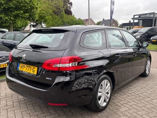 Peugeot 308 - afbeelding nr 5