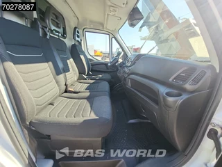 Iveco Daily Iveco Daily 35S16 Automaat L3H2 Camera Airco Parkeersensoren L4H2 16m3 Airco - afbeelding nr 13