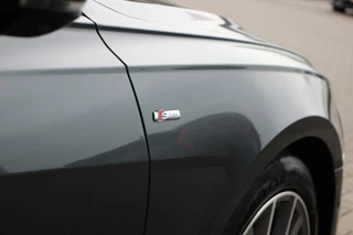 Audi A6 Audi A6 Avant 55 TFSI e quattro S Competition | RS STOELEN | HEAD UP | MEMORY | EL.TREKHAAK - afbeelding nr 12