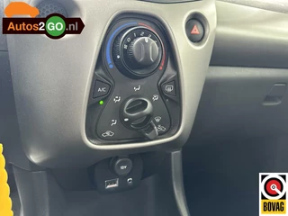 Citroën C1 Citroen C1 1.0 e-VTi  Shine - afbeelding nr 7