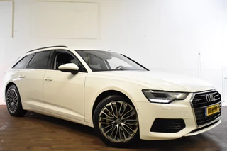 Audi A6 VIRTUAL/NAVI/CAMERA - afbeelding nr 11