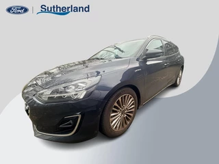 Ford Focus Wagon 1.0 EcoBoost Vignale