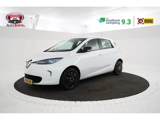 Renault ZOE Q90 Life Quickcharge 41 kWh (ex Accu)