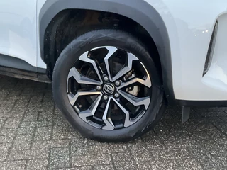 Toyota Yaris Cross - afbeelding nr 18