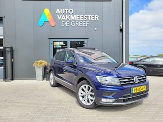 Volkswagen Tiguan - afbeelding nr 5