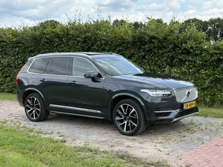Volvo XC90 Volvo XC90 2.0 T8 Twin Engine AWD Inscription 7-Pers./TH - afbeelding nr 29