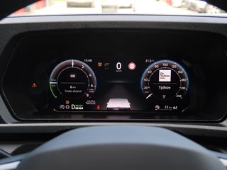 Volkswagen Caddy Volkswagen Caddy Maxi 1.5 TSI Plug-in Hybrid Life | 7 Persoons - afbeelding nr 11
