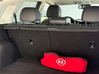 Kia Niro Kia Niro 1.6 GDi Hybrid DynamicLine Navi|Camera|PDC|Dealer Onderhouden - afbeelding nr 26