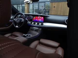 Mercedes-Benz E-Klasse - afbeelding nr 50