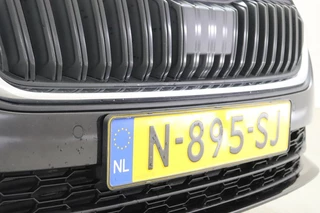 Škoda Octavia Škoda Octavia 1.0 e-TSI Hybrid Business Edition Automaat - afbeelding nr 20