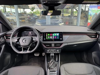 Škoda Kamiq Škoda Kamiq 1.0 TSI DSG Nw model Design Edition - panoramadak - app connect - afbeelding nr 26