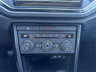 Volkswagen T-Roc Volkswagen T-Roc 1.0 TSI Style Adaptive Cruise CarPlay Navi LED Climate Stoelverwarming - afbeelding nr 14