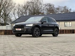 Audi Q5 Audi Q5 50 TFSI e quattro S edition - afbeelding nr 25