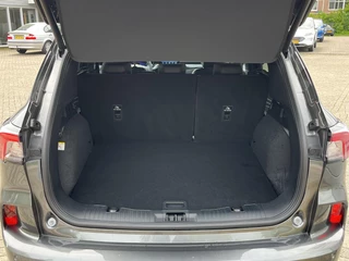 Ford Kuga Ford Kuga 2.5 PHEV ST-Line X 225pk | Driver Assistance Pack | Wegklapbare Trekhaak | Winterpack | Verlengde Fabrieksgarantie tot 05-2028 - afbeelding nr 10