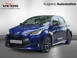 Toyota Yaris - 322963228-0