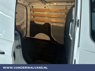 Ford Transit Connect Bluetooth telefoonvoorbereiding - afbeelding nr 6