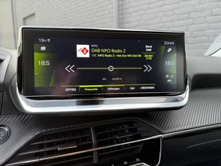 Peugeot 208 Peugeot 208 1.2 PureTech Blue Lease Allure NAVI | CARPLAY | CAMERA | 1STE EIGENAAR | PDC | BTW | NWE APK - afbeelding nr 20