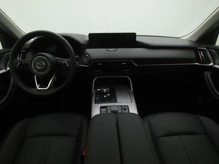 Mazda CX-60 Mazda CX-60 2.5 E-SKYACTIV PHEV Homura 4WD automaat | Panorama Pack | Convenience & Sound Pack | Driver Assistance Pack | demo voordeel - afbeelding nr 21
