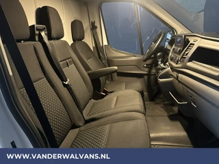 Ford Transit Bijrijdersbank - afbeelding nr 8