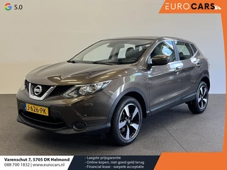 Nissan QASHQAI - 445047179-0