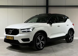 Volvo XC40 Volvo XC40 1.5 T5 Twin Engine R-Design Pano Carplay ACC NAP - afbeelding nr 10