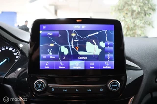 Ford Fiesta Ford Fiesta 1.1 Trend | Navigatie | Cruise Controle | - afbeelding nr 24