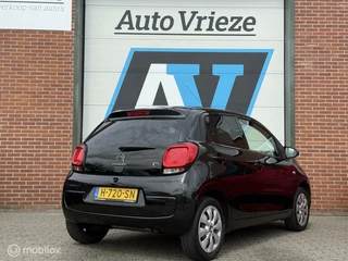 Citroën C1 Citroen C1 1.0 VTi Feel, BTW, Dealer onderh. Airco - afbeelding nr 4