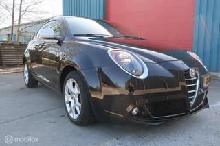 Alfa Romeo MiTo Alfa Romeo MiTo 0.9 TwinAir Junior - afbeelding nr 7