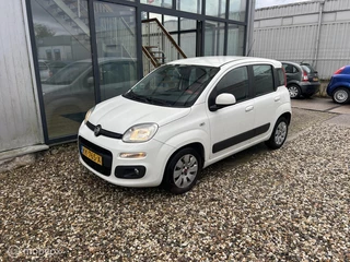 Fiat Panda 0.9 TwinAir Lounge AIRCO