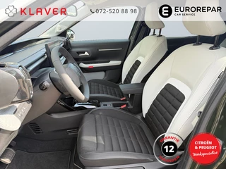 Citroën C3 Aircross - afbeelding nr 24